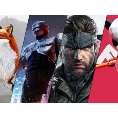 Récapitulatif des 11 annonces du Xbox Partner Direct : Metal Gear Solid, ARK et plus encore