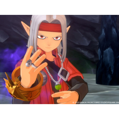 Dragon Quest Monsters: The Dark Prince dépasse le million de ventes