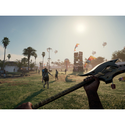 Dead Island 2 annonce son deuxième DLC pour le 17 avril