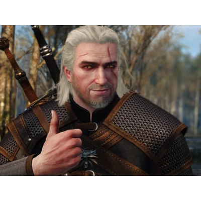 CD Projekt Red fait le point sur The Witcher 4 et le futur de Cyberpunk