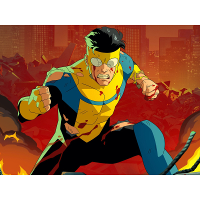 Skybound sollicite les fans pour un jeu AAA Invincible