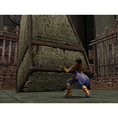 Legacy of Kain Soul Reaver 1 & 2 Remastered arrive le 10 décembre