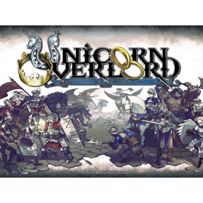 Testez Unicorn Overlord : Démo Disponible sur Switch