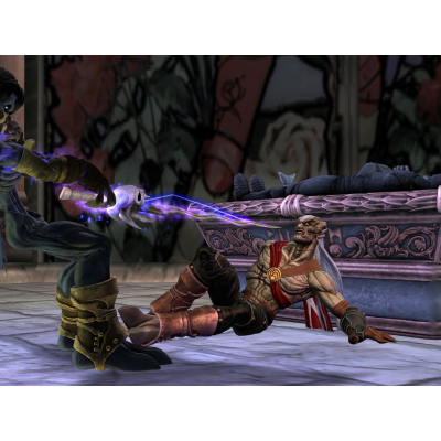 Legacy of Kain Soul Reaver 1 & 2 Remastered arrive le 10 décembre