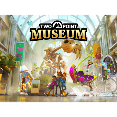 Two Point Museum : Gérez votre propre musée dans ce nouveau jeu