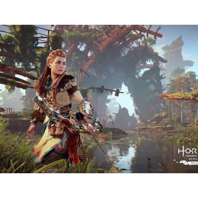 Horizon Zero Dawn disparaît des plateformes PC avant le lancement du remaster