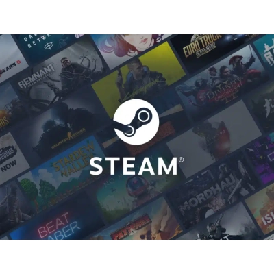 Steam établit un nouveau record avec 37,2 millions de joueurs en ligne