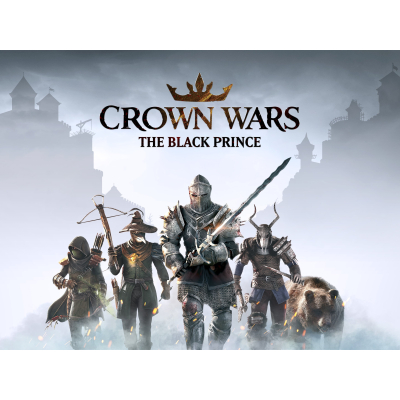 Crown Wars The Black Prince : Détails du gameplay et report de sortie