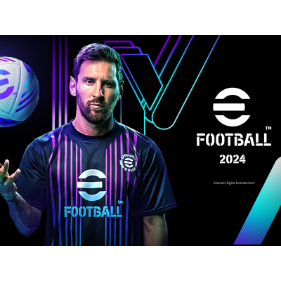 FIFA et Konami s'associent pour les FIFAe World Cup sur eFootball