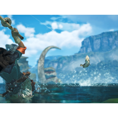 Monster Hunter Wilds dévoile sa date de sortie et ses nouveautés