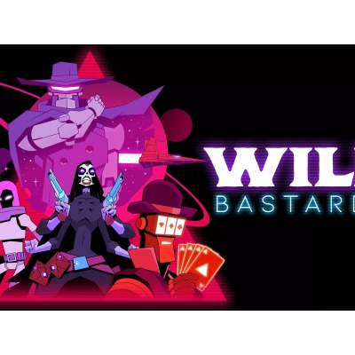 Wild Bastards débarque sur Nintendo Switch en septembre