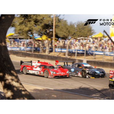 Forza Motorsport : Configurations PC et fonctionnalités cross-play annoncées