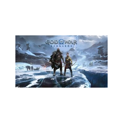 Configurations PC pour God of War: Ragnarok révélées