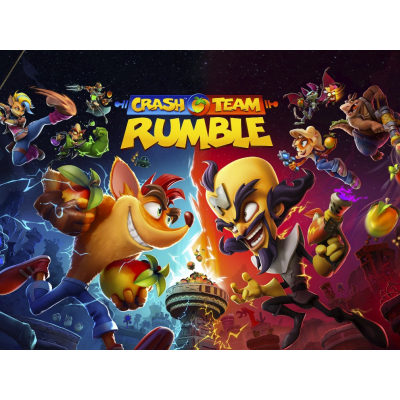 Annulation de Crash Team Rumble sur Switch : Qu'en est-il vraiment ?