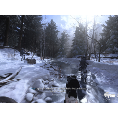 Call of Duty: Modern Warfare III – Un scénario épique mais une campagne trop courte ?