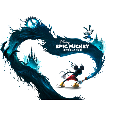 Disney Epic Mickey : Rebrushed annoncé pour septembre 2024