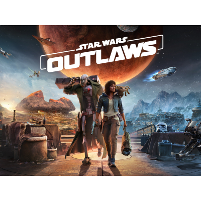 Star Wars Outlaws : Date de sortie révélée par erreur