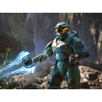 343 Industries devient Halo Studios et prépare de nouveaux jeux Halo