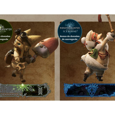 Précommandez Monster Hunter Wilds : Détails et Offres Disponibles