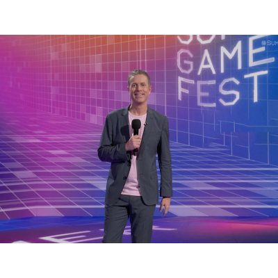 Coût d'un trailer au Summer Game Fest : 250 000 dollars pour 1 minute