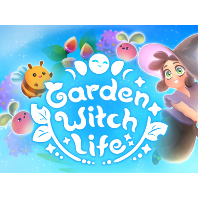 Garden Witch Life, le nouveau RPG Farm-Life arrive sur Switch