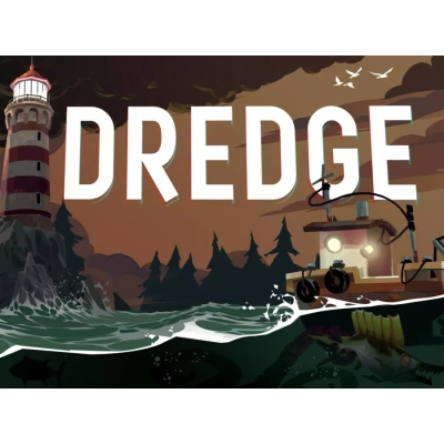 The Iron Rig, le nouveau DLC de DREDGE, est maintenant disponible