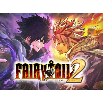 Fairy Tail 2 : Ce que nous savons du prochain action-RPG