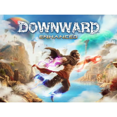 Downward: Enhanced Edition débarque sur Nintendo Switch