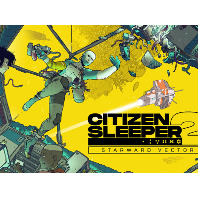Citizen Sleeper 2 : Starward Vector débarque sur Xbox avec une surprise pour les abonnés Game Pass