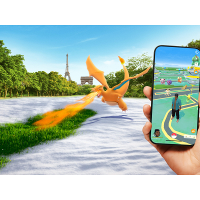 Printemps 2024 : Pokémon GO se renouvelle avec des défis et des statistiques impressionnantes