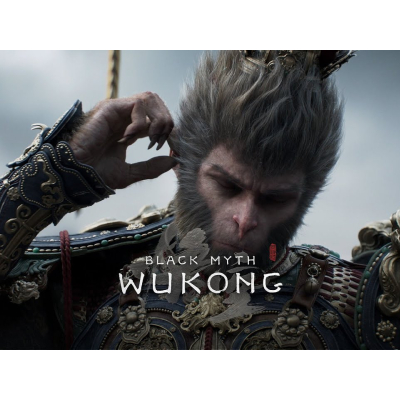 Black Myth: Wukong, l'Action-RPG chinois à l'approche de sa sortie