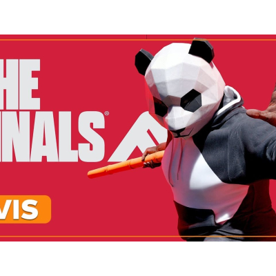 The Finals : Le nouveau FPS gratuit axé sur la destruction