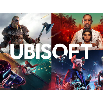 Ubisoft face aux rumeurs de rachat : une réponse évasive