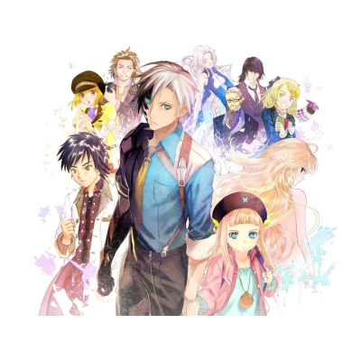 Un remaster de Tales of Xillia en vue pour les consoles actuelles ?