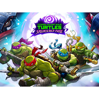 Teenage Mutant Ninja Turtles: Splintered Fate débarque en roguelike