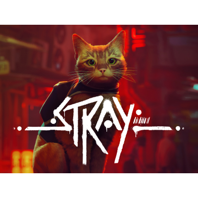 Stray : L’aventure chat-berpunk se dégourdira les pattes fin 2024 sur Nintendo Switch