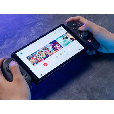 Fuite potentielle des caractéristiques de la Switch 2