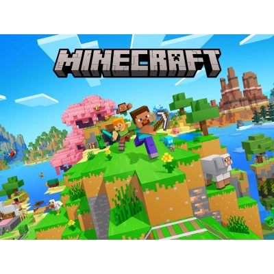 Minecraft débarque en version native sur PS5 avec une édition physique