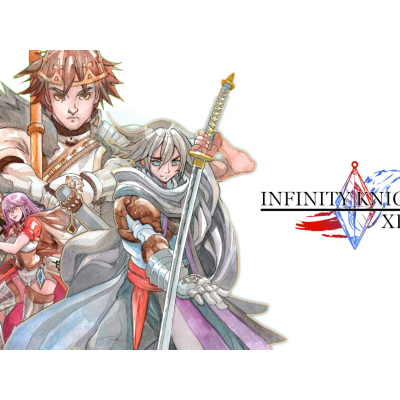 Infinity Knights: Xross, le RPG d’action-aventure prévu pour 2025