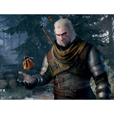 The Witcher 3 : Un support officiel pour les mods prévu pour 2024