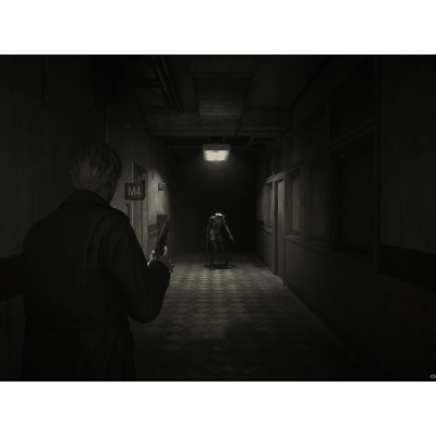 Silent Hill 2 Remake : Ce qu'il faut savoir avant sa sortie