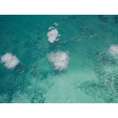 Corsairs – La Bataille des Caraïbes : Première bande-annonce dévoilée