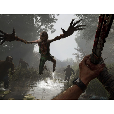 Dying Light : The Beast, un nouveau jeu indépendant révélé à la Gamescom