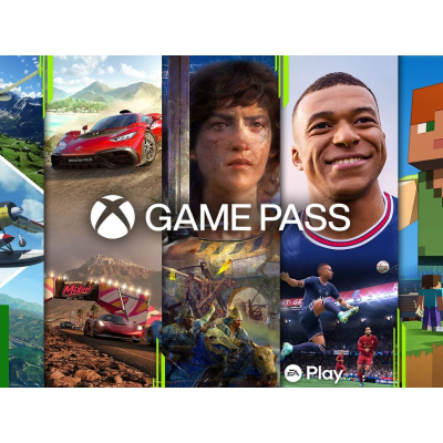 Microsoft investit plus d'un milliard de dollars annuellement dans le Xbox Game Pass