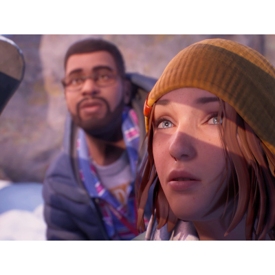 Tout savoir sur Life is Strange: Double Exposure