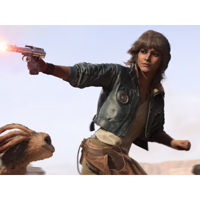 Star Wars Outlaws atteint le statut gold pour une sortie sans retard