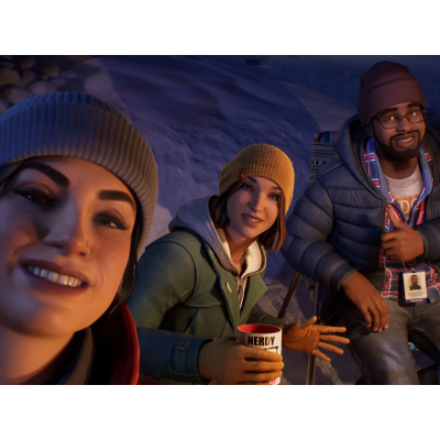 Life is Strange: Double Exposure dévoile 18 minutes de jeu