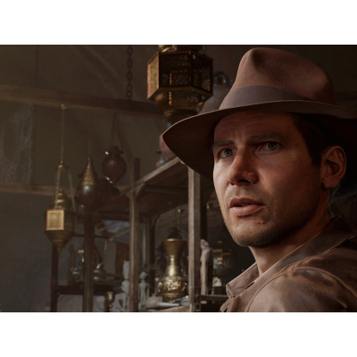 Indiana Jones et le Cercle Ancien : Ce que l'on sait du jeu