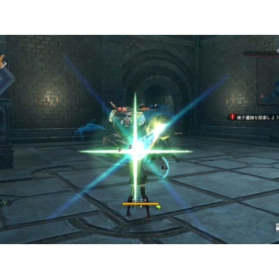 Aperçu de gameplay pour The Legend of Heroes sur Switch