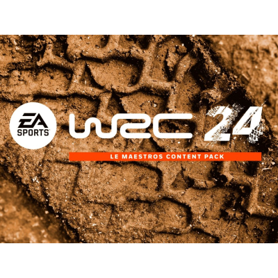 EA Sports WRC 24 : Extension et packs jusqu'en 2025 annoncés